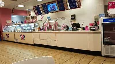 Baskin-Robbins, El Paso