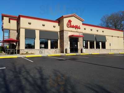 Chick-fil-A, Charlotte