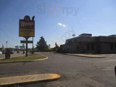 Wendy's, Minneapolis