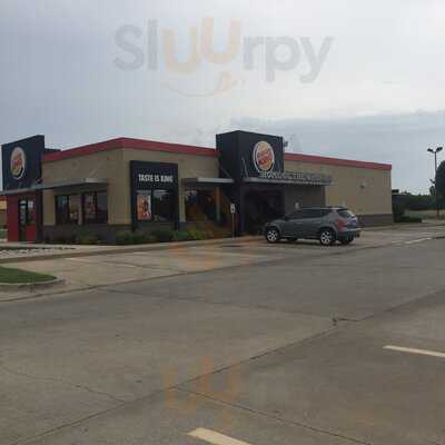 Burger King, Oklahoma City