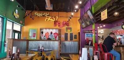 Fuzzy's Taco Shop, Tampa