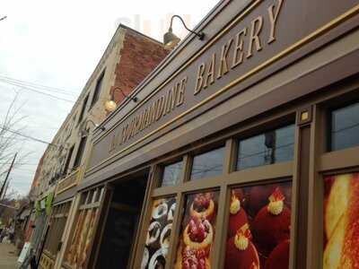 La Gourmandine Bakery, Pittsburgh