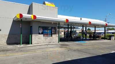 Sonic Drive-In, Oklahoma City