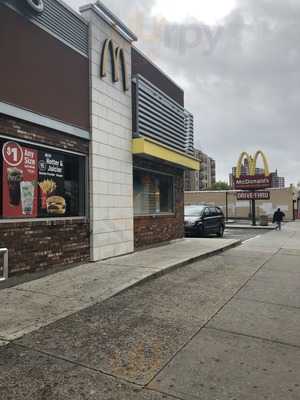 McDonald's, Bronx