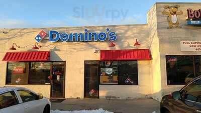 Domino's Pizza, Salt Lake City