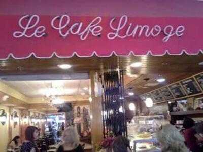 Le Cafe Limoge, Miami