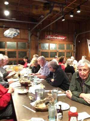 Logan's Roadhouse