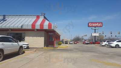 Grandy's, Oklahoma City