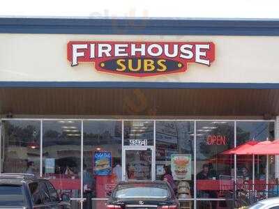 Firehouse Subs, Jacksonville