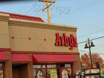 Arby's, Cincinnati