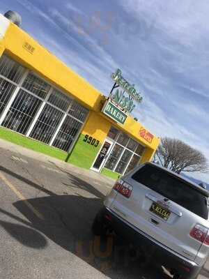 Panaderia Nissi, Albuquerque