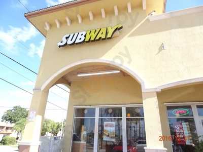 Subway, Miami