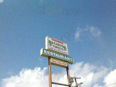 Taqueria Hacienda Tapatia, San Antonio