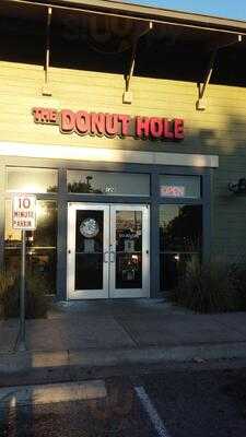 The Donut Hole, Austin