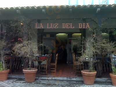 La Luz Del Dia