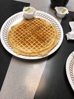 Waffle House, Saint Louis