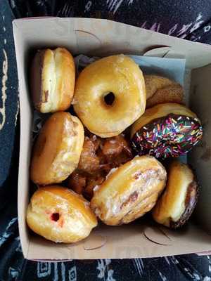 Queen Donuts, Tucson