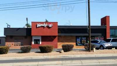 Wendy's, Albuquerque