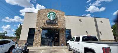 Starbucks, Dallas