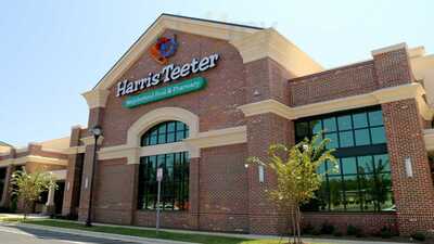 Harris Teeter, Raleigh