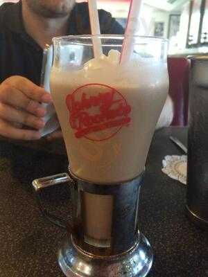 Johnny Rockets