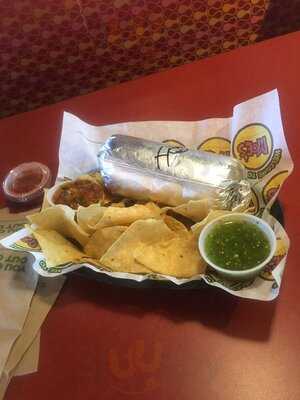 Moe's Southwest Grill