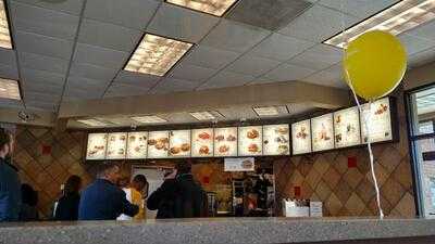 Chick-fil-A, Atlanta