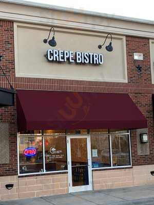 Crepe Bistro, Charlotte