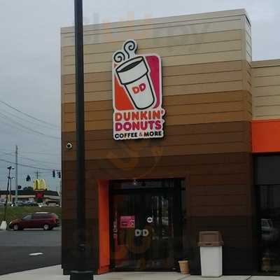 Dunkin', Cincinnati