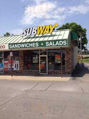 Subway, Kansas City