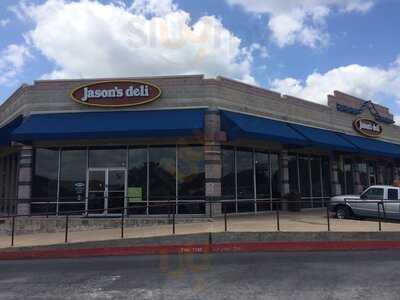 Jason's Deli, Austin