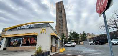 McDonald's, Bronx