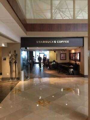 Starbucks, Washington DC