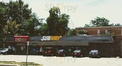 Subway, Fort Worth