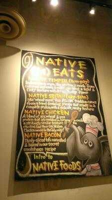 Native Foods