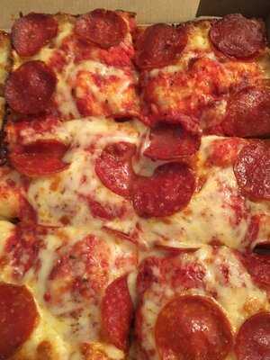 Jet's Pizza