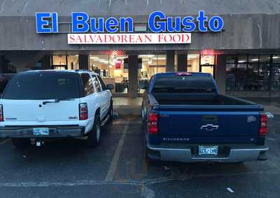 El Buen Gusto, Oklahoma City