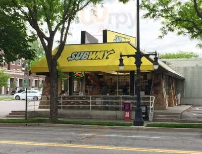 Subway, Salt Lake City