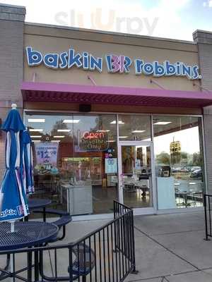 Baskin-Robbins, Memphis