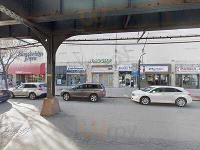 Little Caesars, Bronx