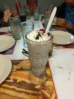 Steak 'n Shake