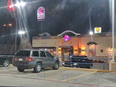 Taco Bell, Fort Worth