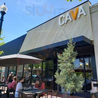 Cava, Raleigh