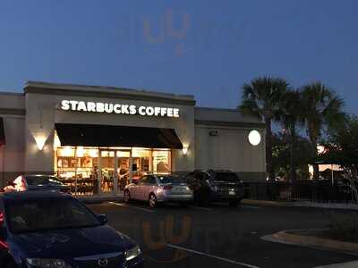 Starbucks, Jacksonville