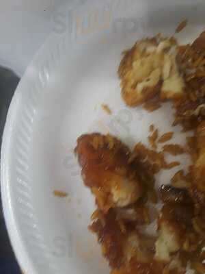 Oriental Wok Chinese Food