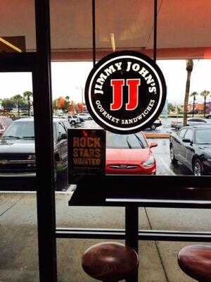 Jimmy John's, Tampa