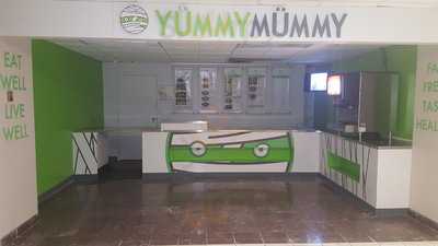 Yummy Mummy, Oklahoma City