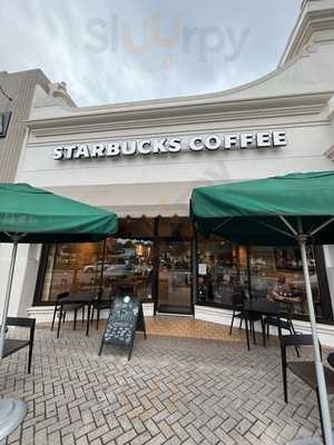 Starbucks, Jacksonville