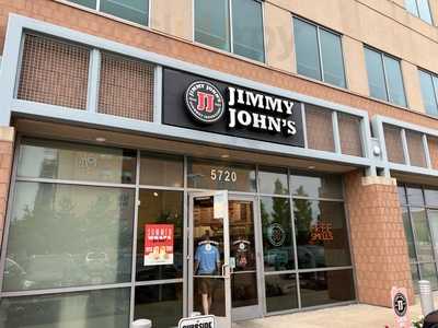 Jimmy Johns