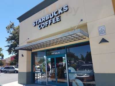 Starbucks, San Jose